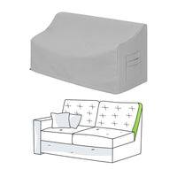 Left Arm Loveseat Covers