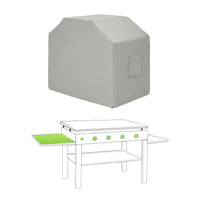 Custom Griddle Cover - Style 1