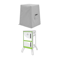 Custom Rectangle/Square Smoker Cover