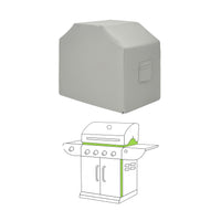 Custom Standard Grill Cover