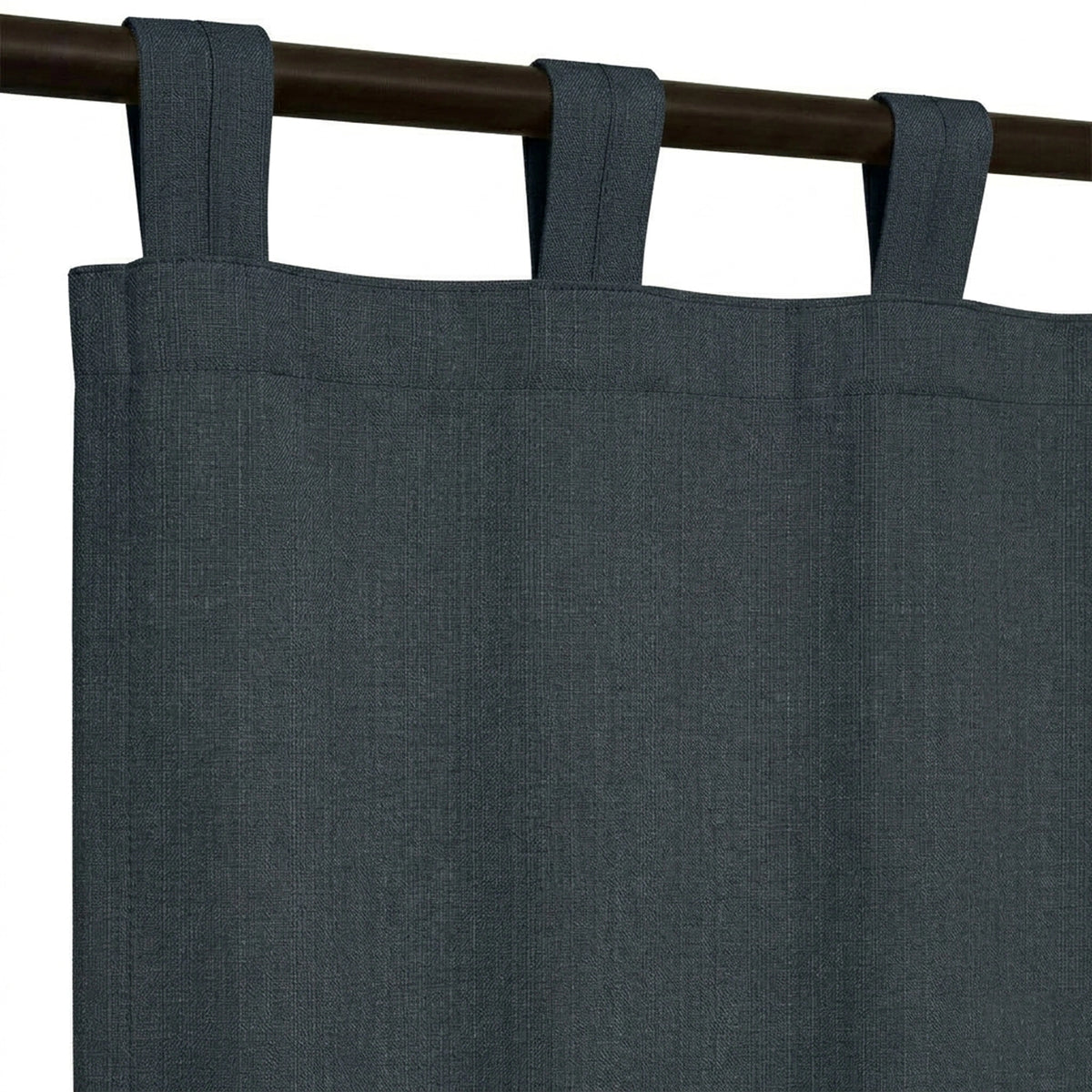 Marina Luxury Plush Drape - view 5