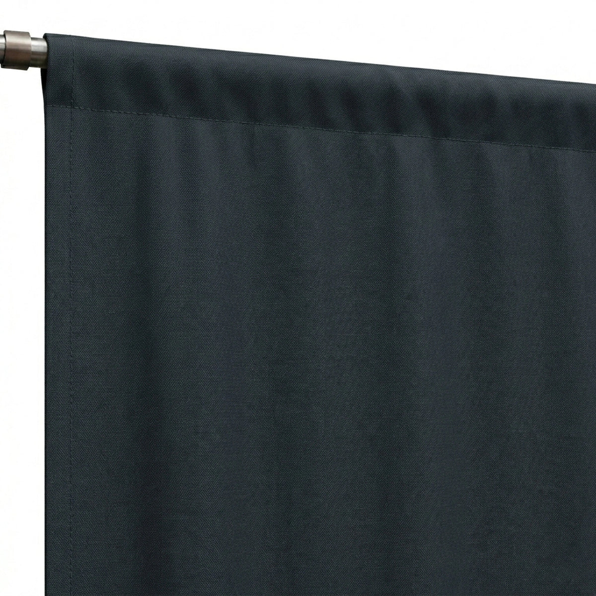 Marina Luxury Plush Drape - view 6