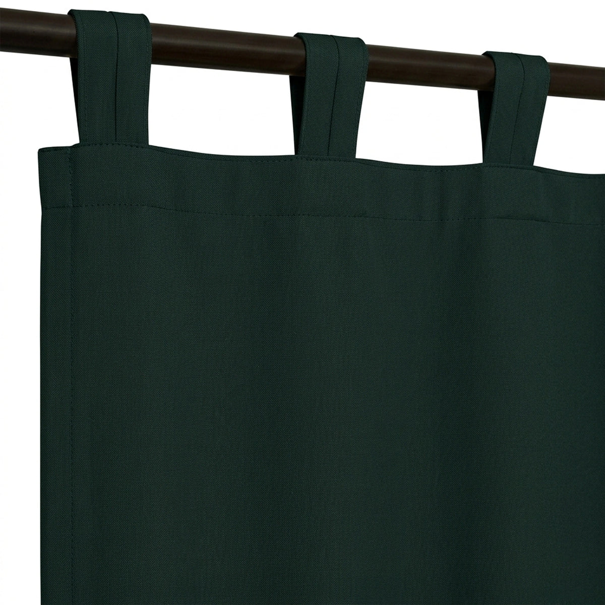 Mediterranean Luxury Plush Drape - view 5