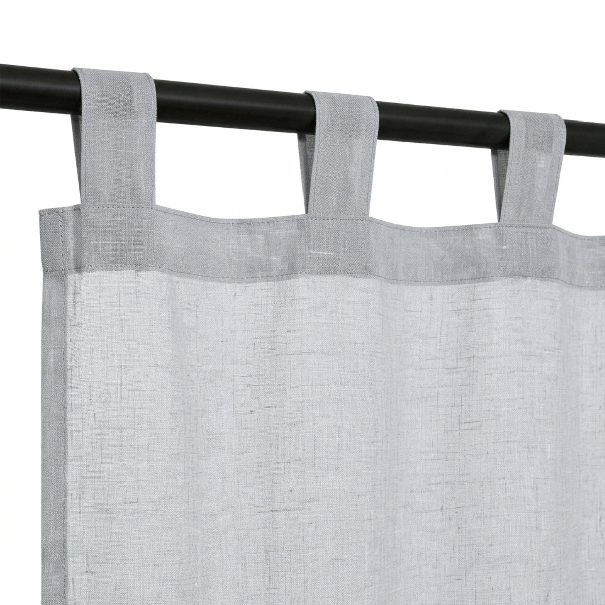 Custom Metal Classic Sheer Curtain - view 5