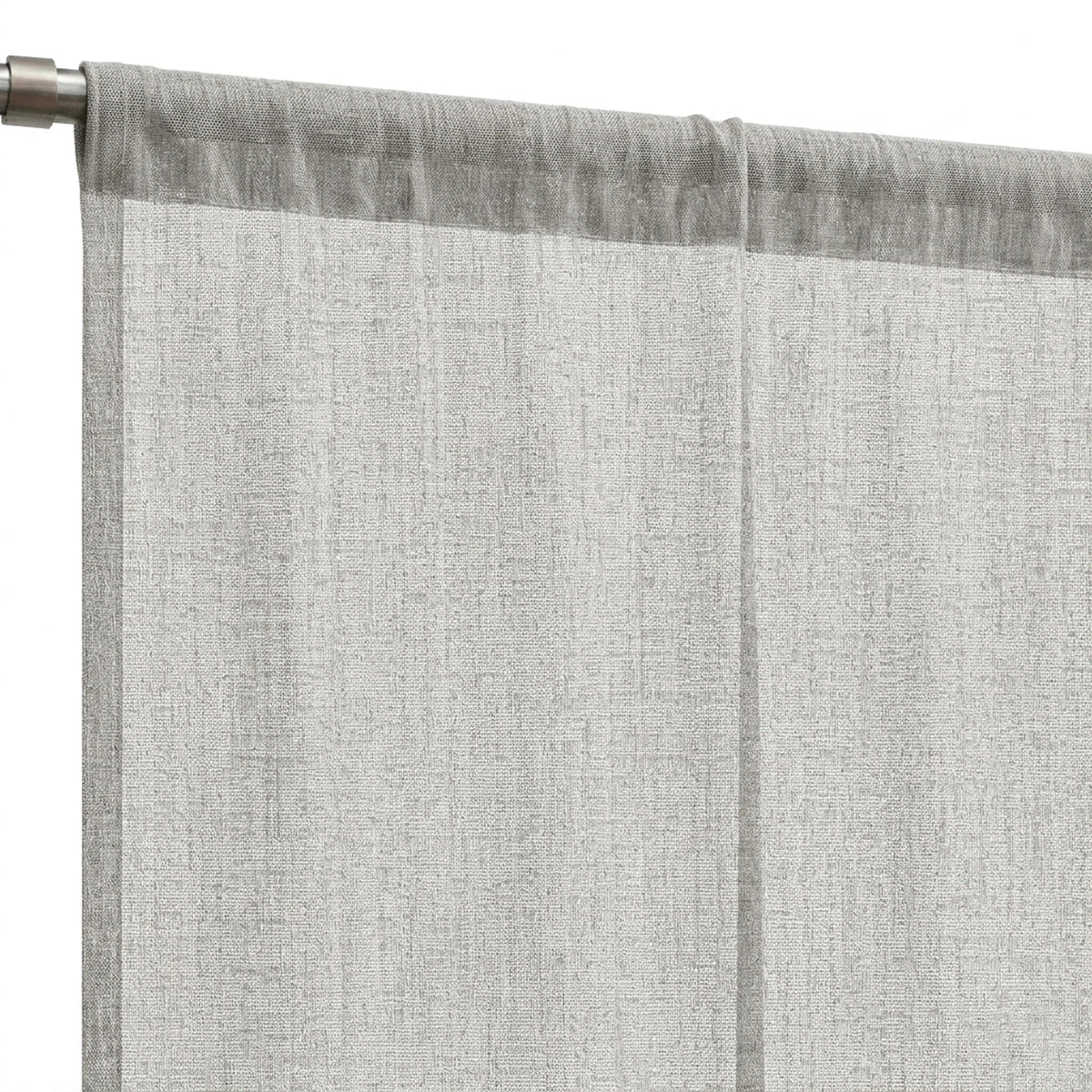 Custom Metal Softlight Curtain - view 6