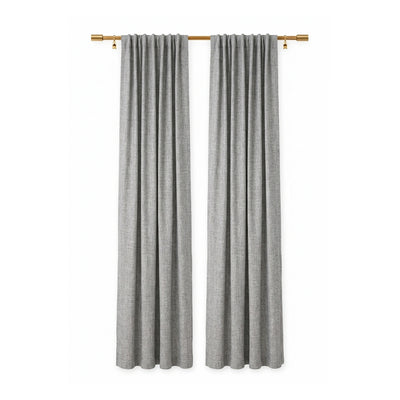 Custom Metal Softlight Curtain - Secondary image