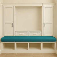 Custom Indoor Window Seat Cushions