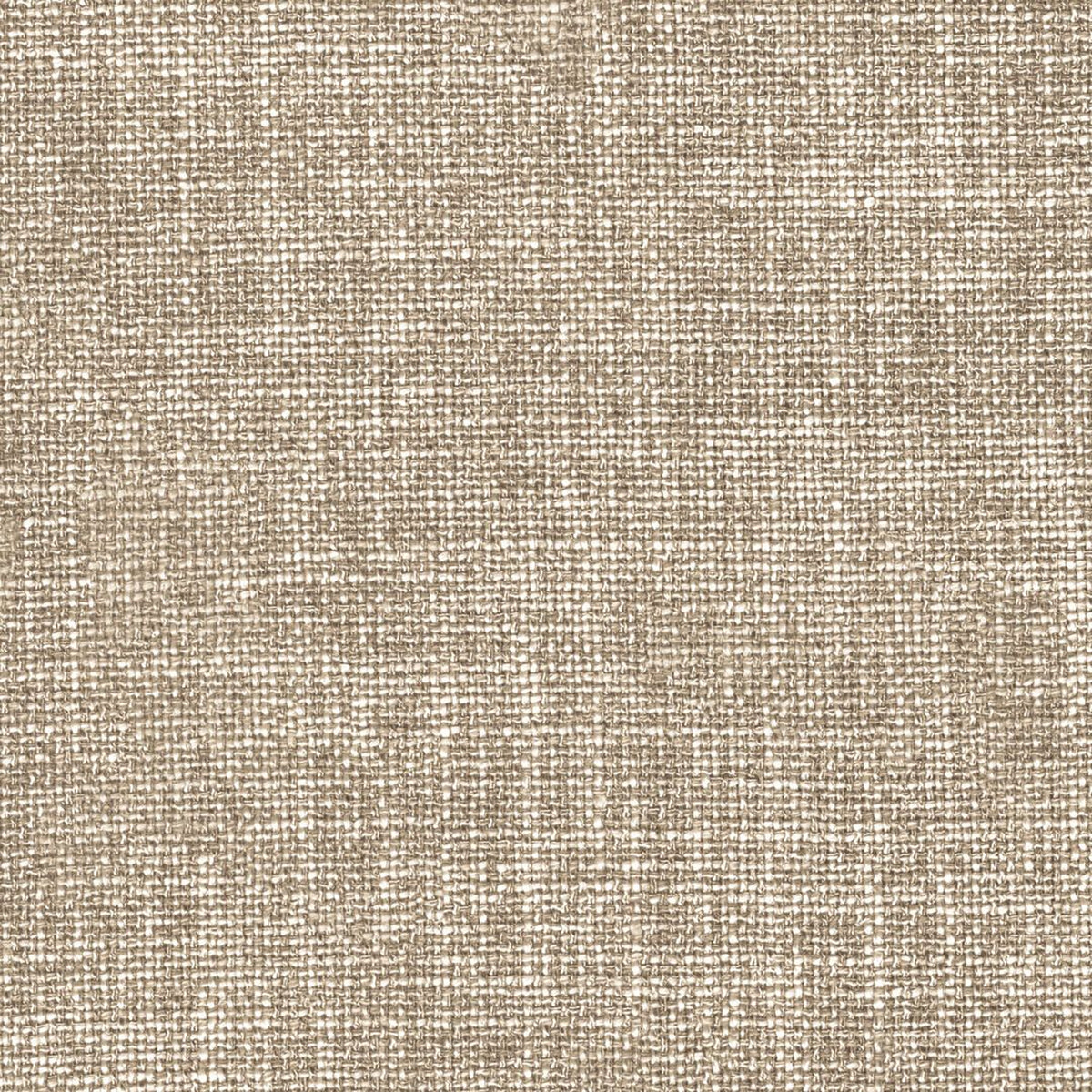 Mushroom Heavyweight Woven Curtain - view 3