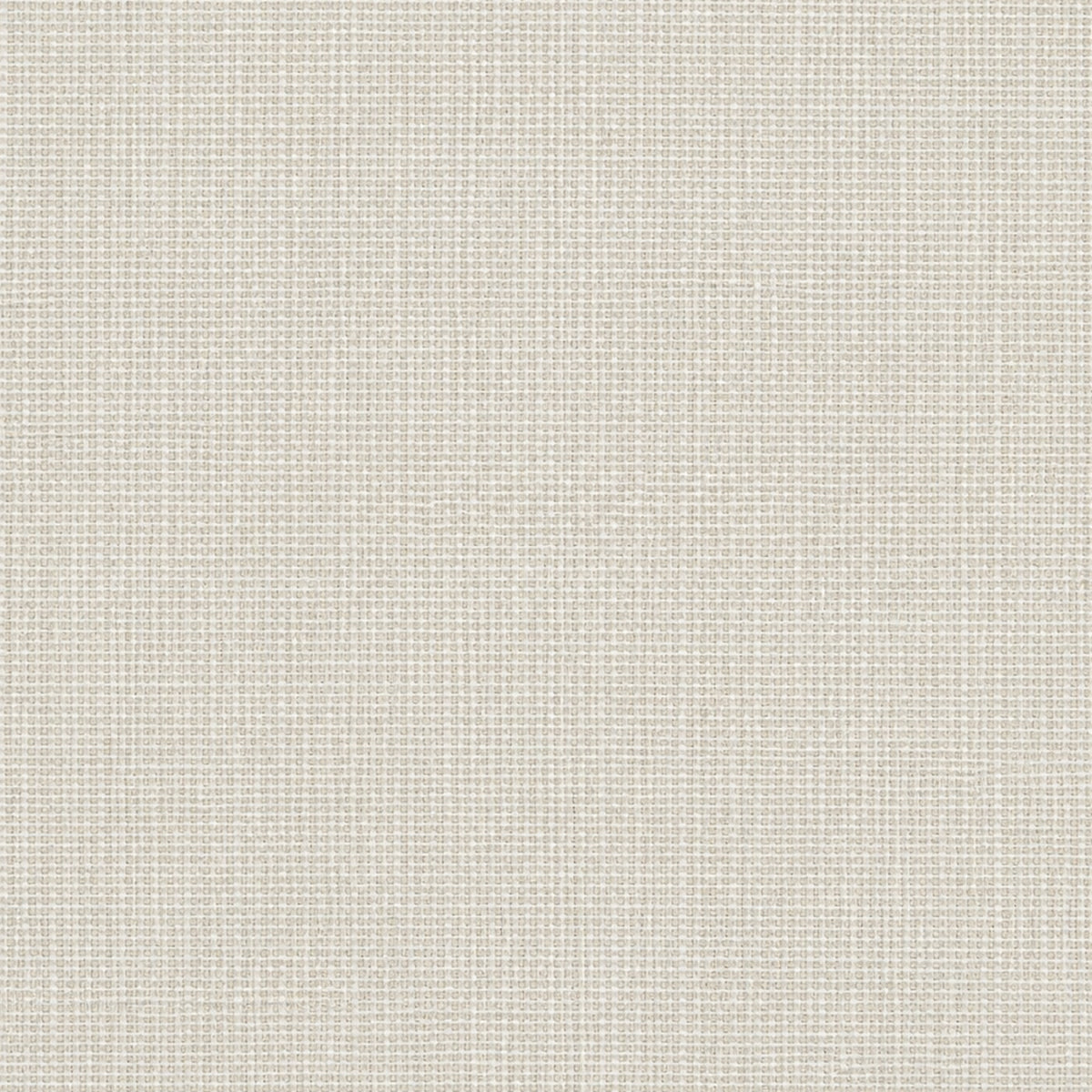 Natural Gridline Crossweave Curtain - view 3