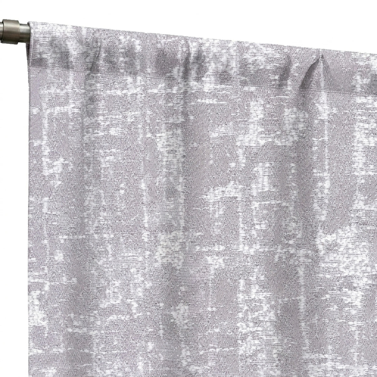 Chinook Otter Textured Curtain - view 6