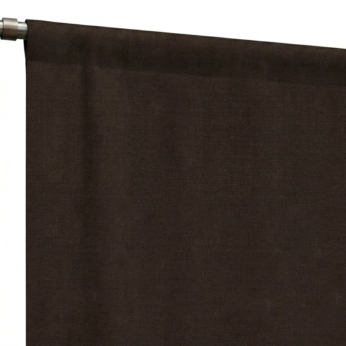 Otter Luxury Plush Drape - view 6