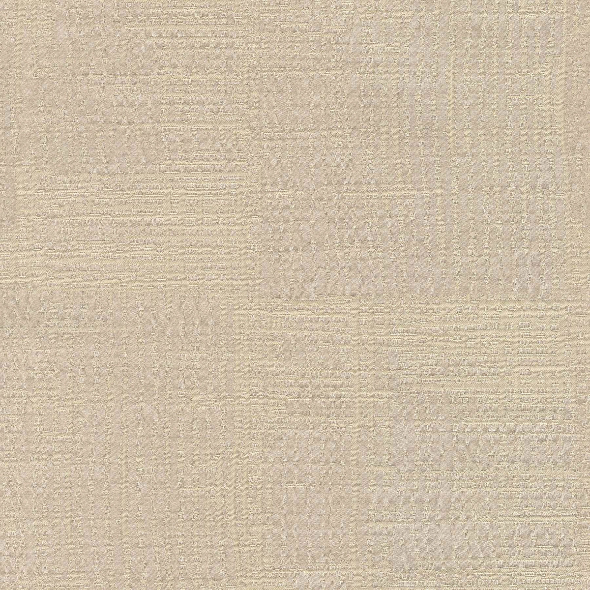 Pixel Otter Textured Curtain - view 3