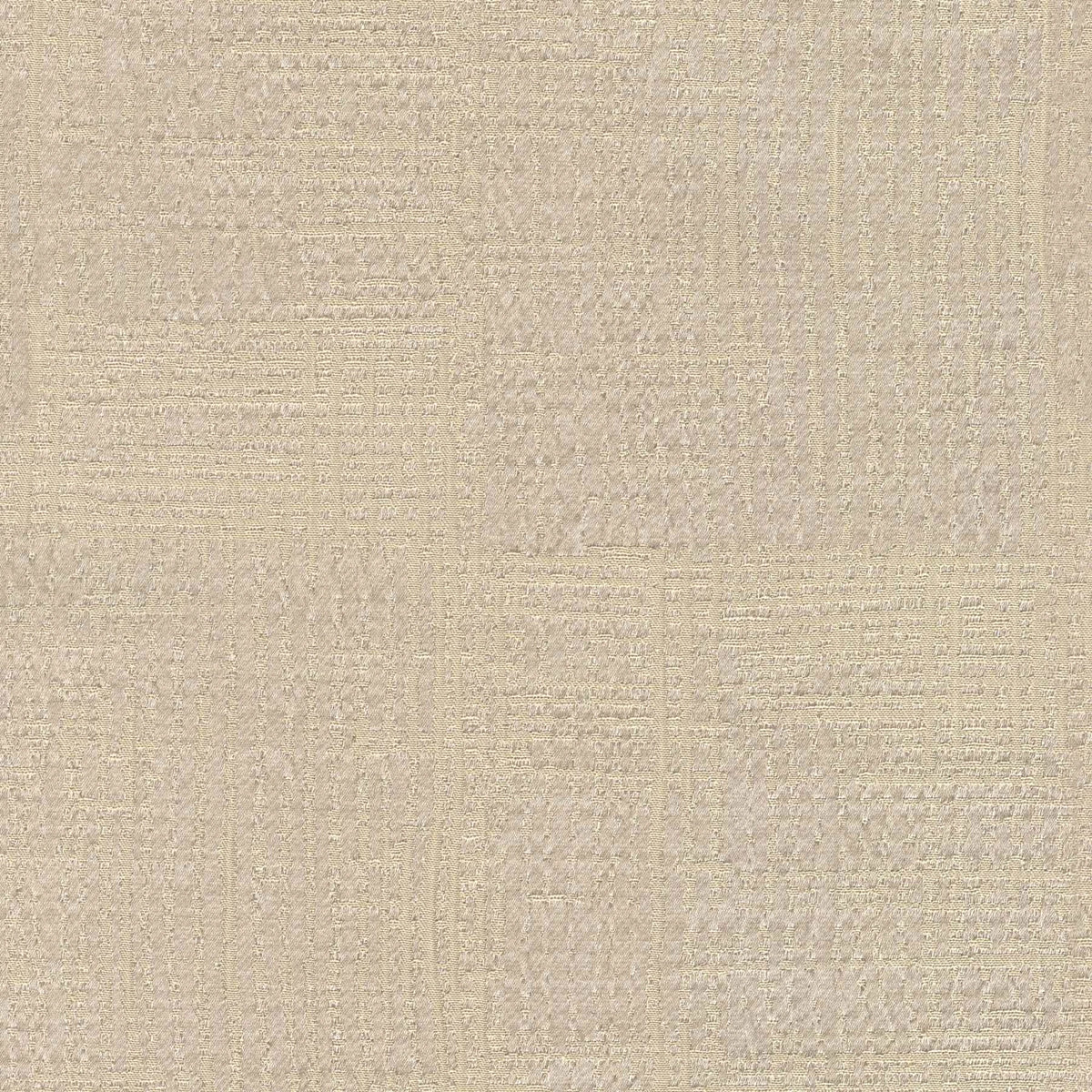 Custom Otter Pixel Textured Curtain - view 3