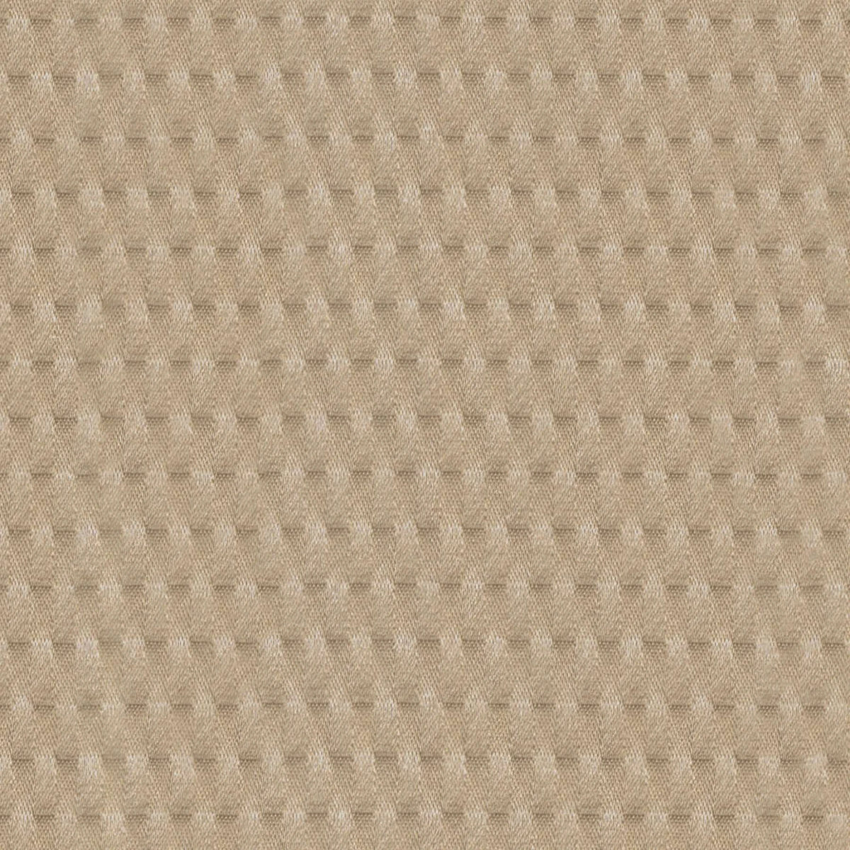 Custom Otter Tessellate Textured Curtain - view 3