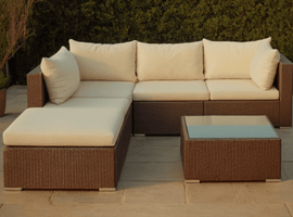 Custom Outdoor Patio Cushions