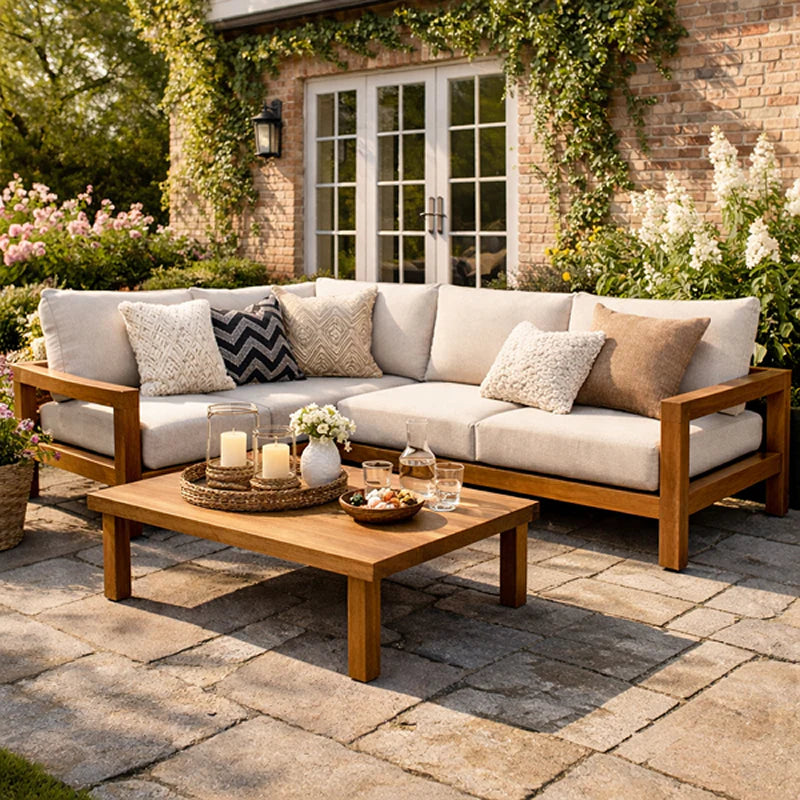 Outdoor Cushions