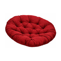 Custom Papasan Chair Cushions