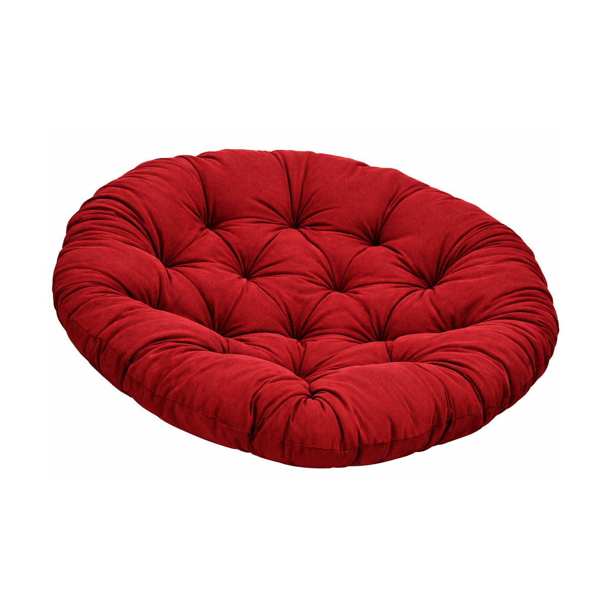 Custom Papasan Chair Cushions