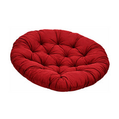 Custom Papasan Chair Cushions
