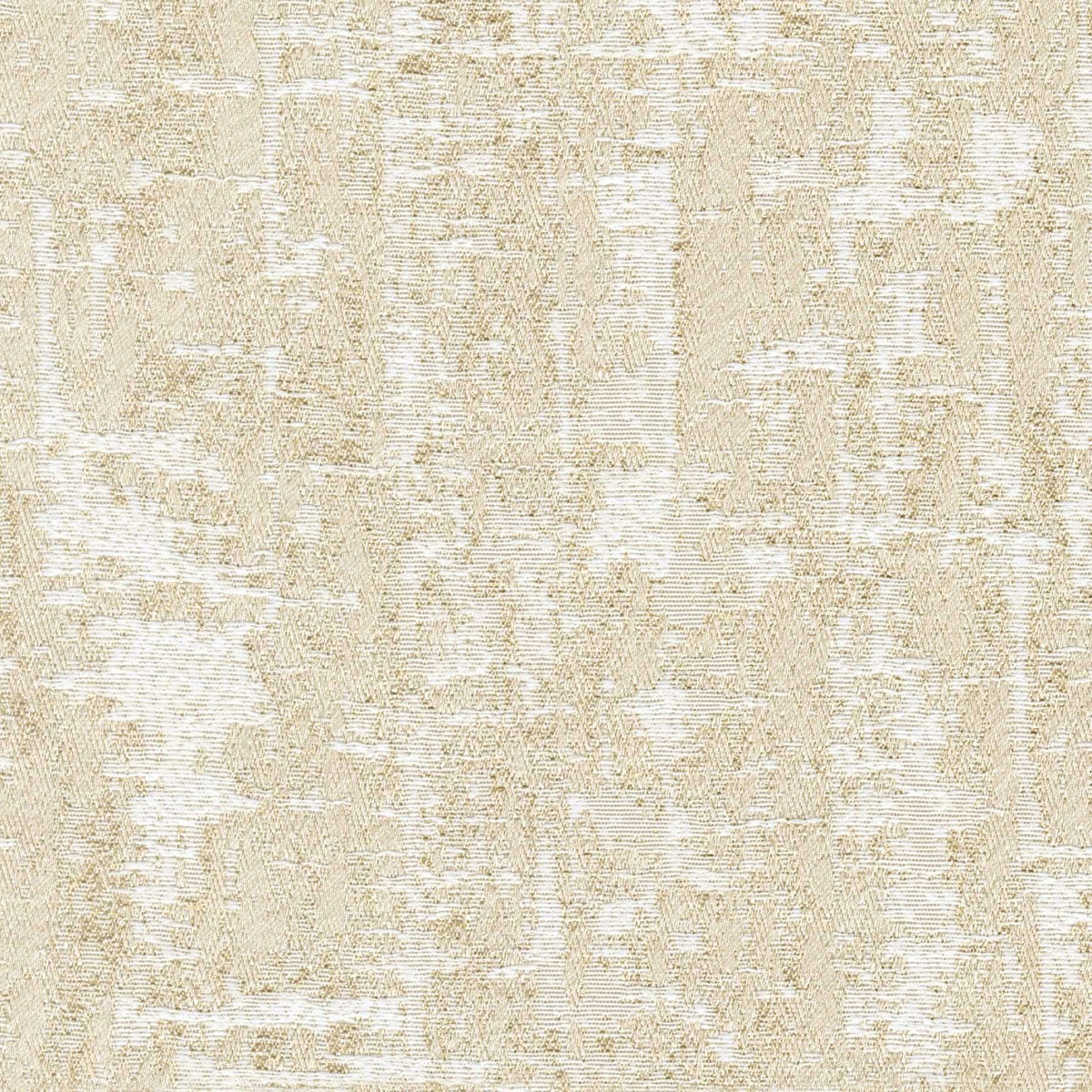 Chinook Parchment Textured Curtain - view 3