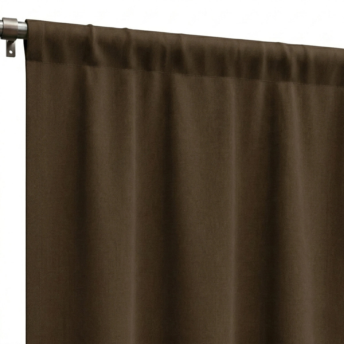 Patina Luxury Plush Drape - view 6