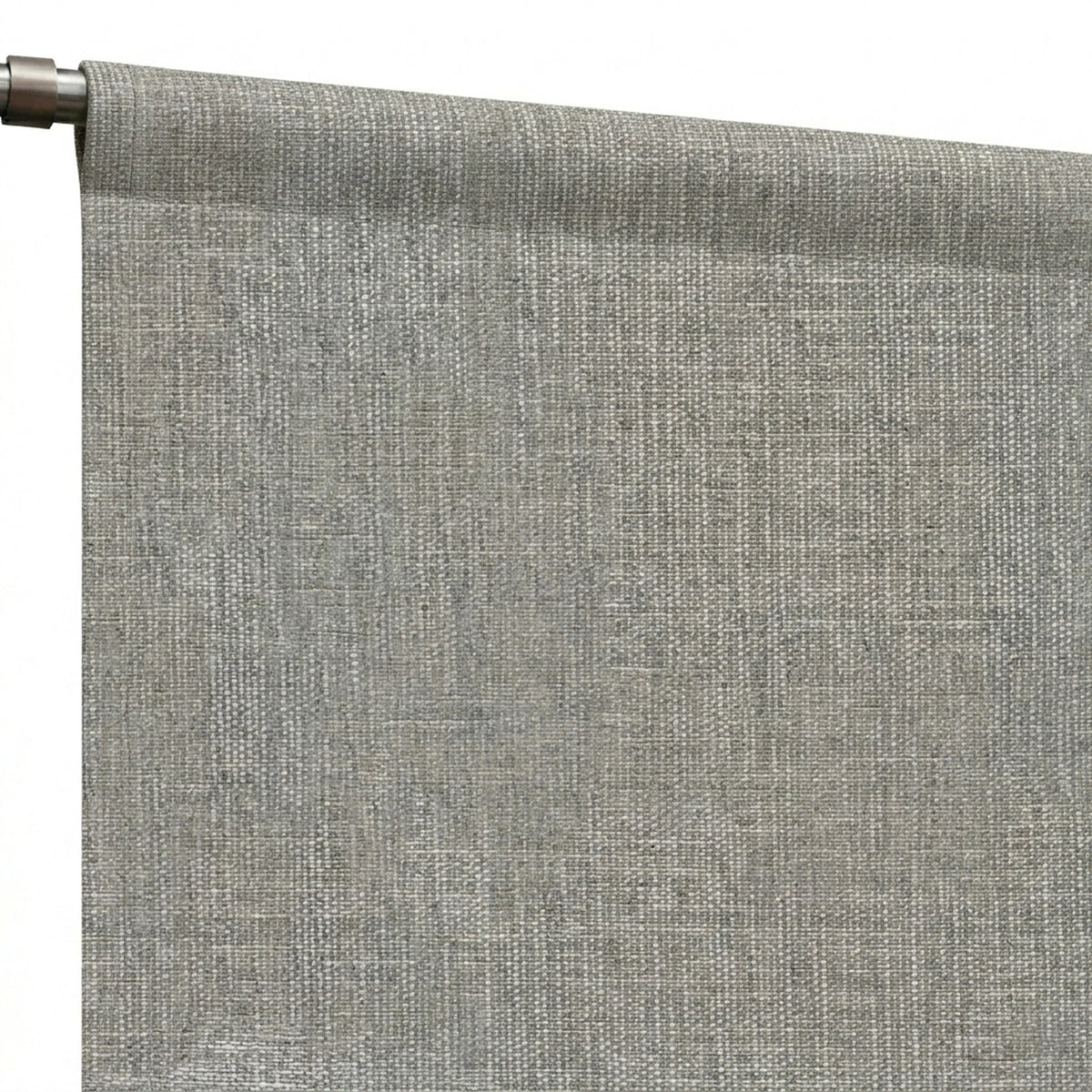 Custom Platinum Softlight Curtain - view 6