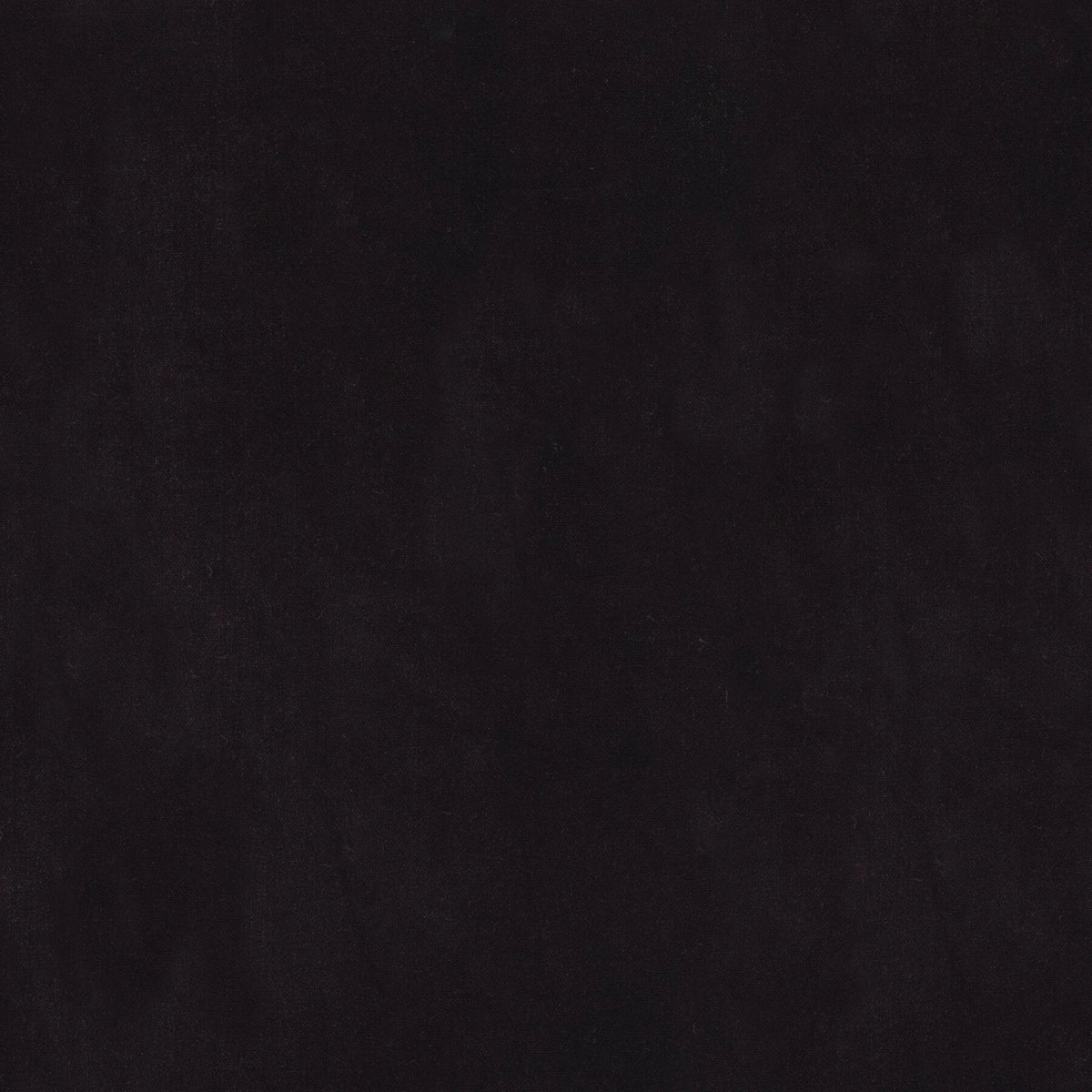Plum Luxury Plush Drape - view 3