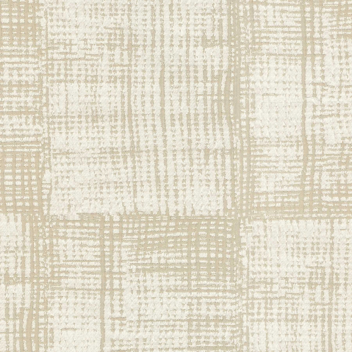Pixel Putty Textured Curtain - view 3