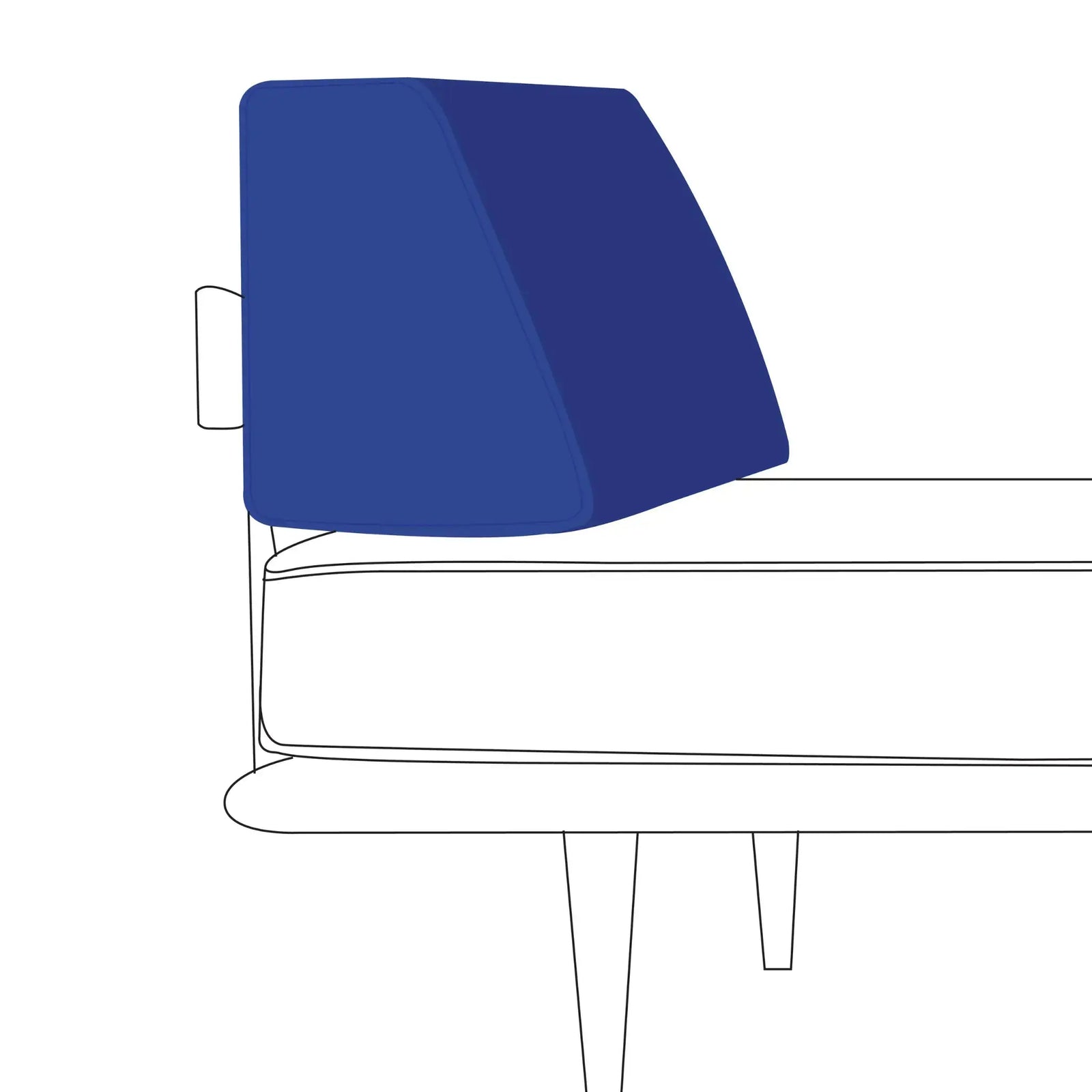 custom made cushions