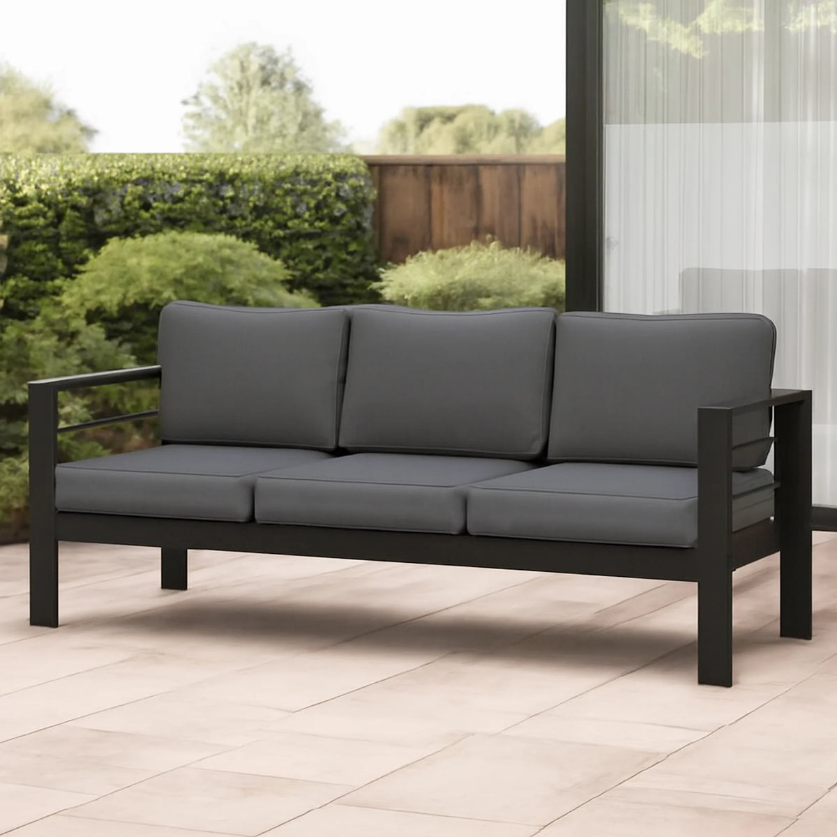 Custom Rectangle Cushion Cover