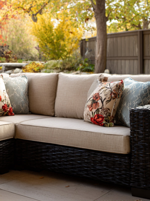 Replacement Cushions