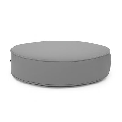 Custom Round Cushion Cover