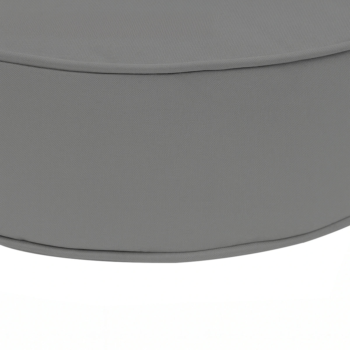 Custom Round Cushion Cover