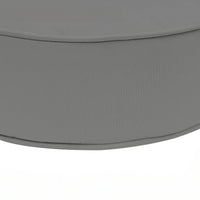 Custom Round Cushion Cover