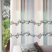 SPARROW Fabrics