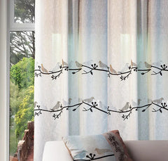 SPARROW Fabrics