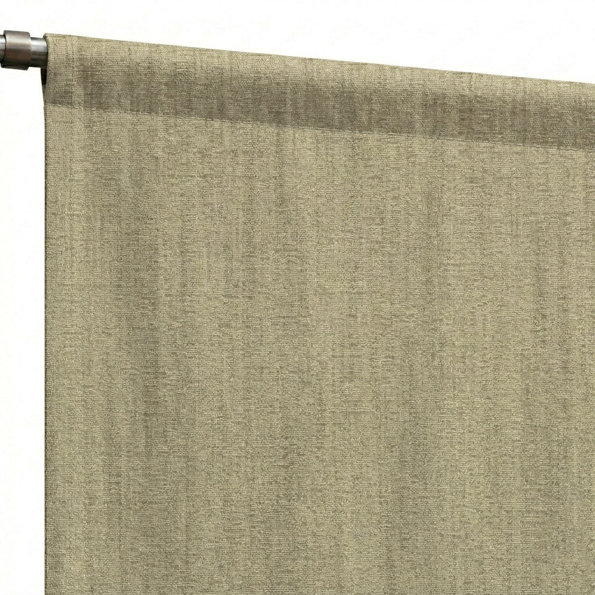 Sand Beaded Crossweave Curtain - view 6
