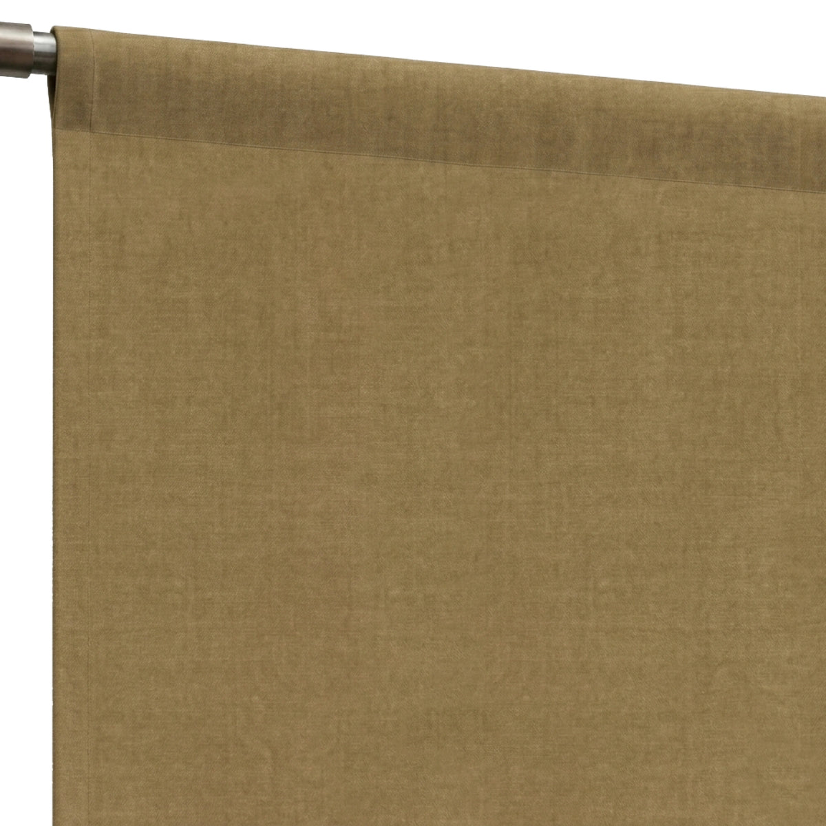 Sand Luxury Plush Drape - view 6