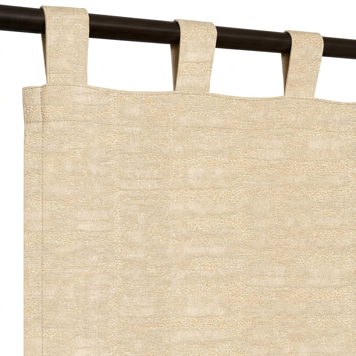 Sandstone Sandstone Woven Curtain - view 6