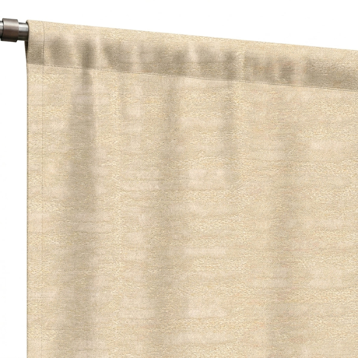 Sandstone Sandstone Woven Curtain - view 5