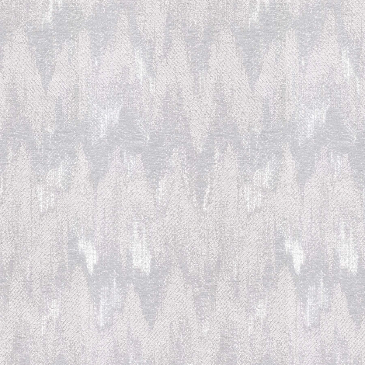Icicles Silver Jacquard Curtain - view 3