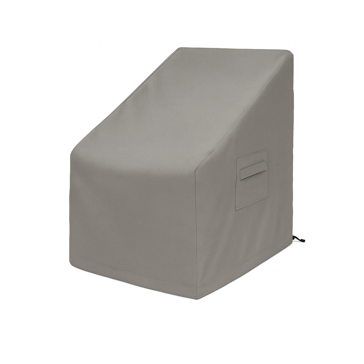 Custom Sling Rocker / Action Chair Cover