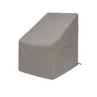 Custom Sling Rocker / Action Chair Cover