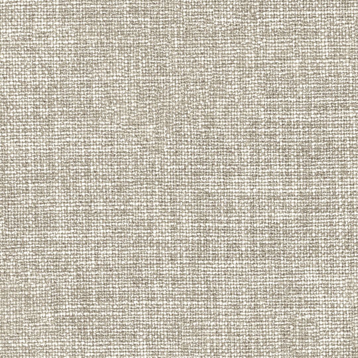 Smoke Heavyweight Woven Curtain - view 3