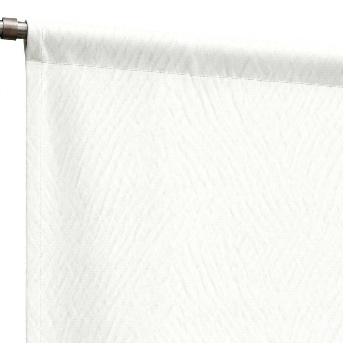 Snow Rill Woven Curtain - view 6