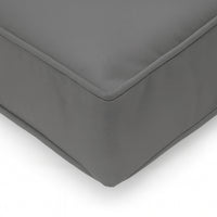 Custom Chair Cushion Cover Set