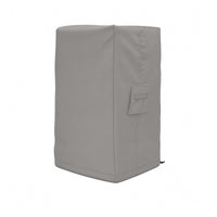 Custom Square Bar Stool Cover