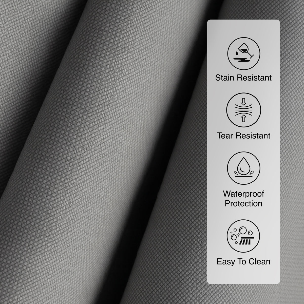 Custom Square Cushion Cover