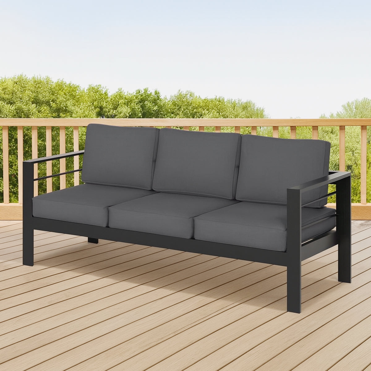 Custom Square Cushion Cover