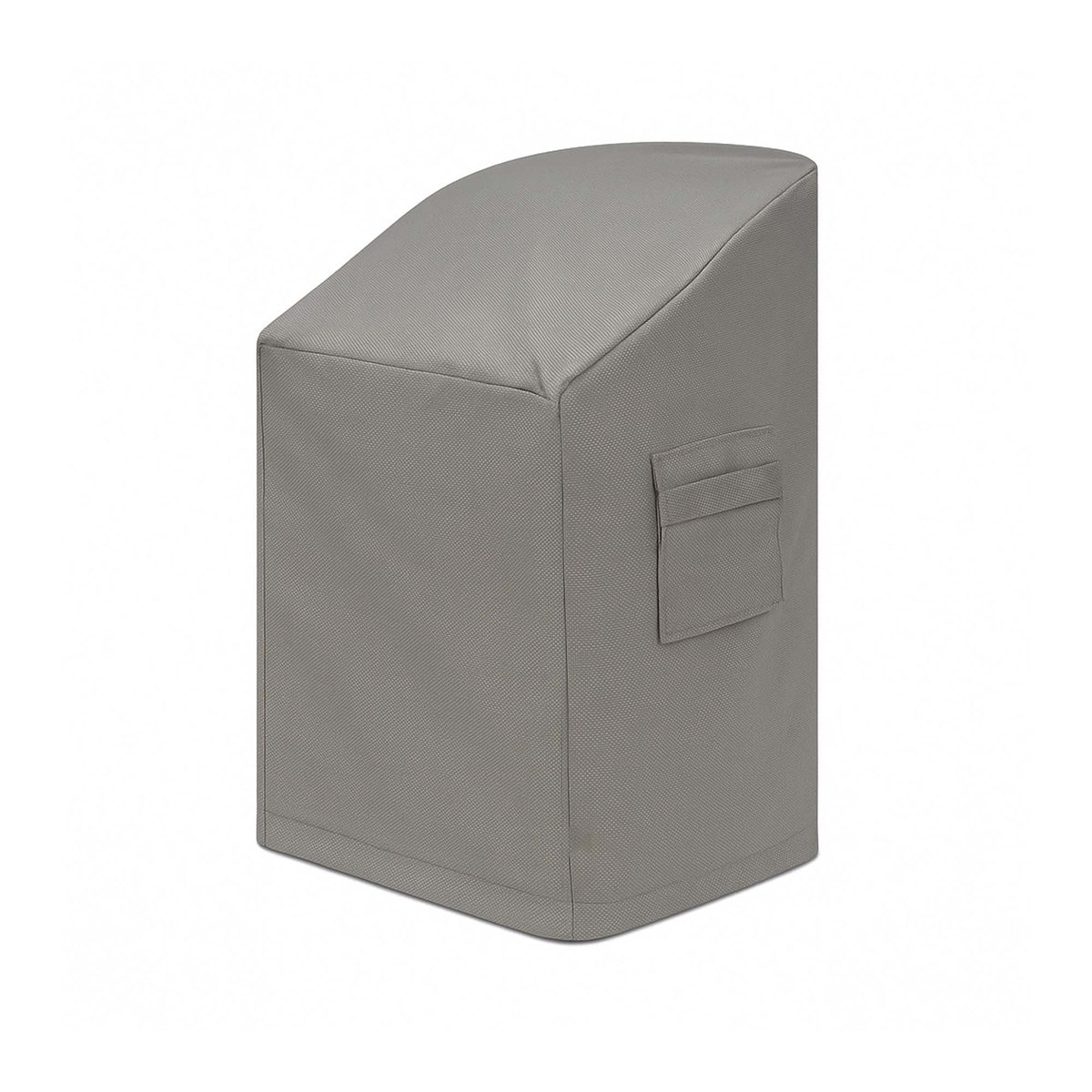 Custom Stackable Chair Cover